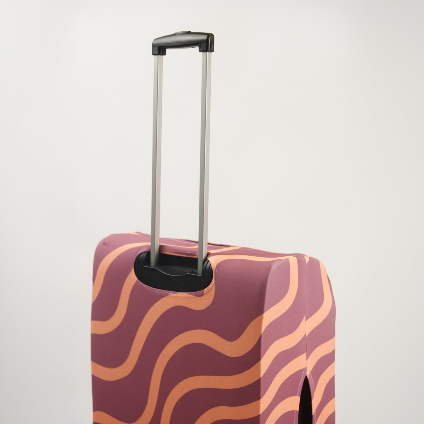 Volta Travel Luggage Cover