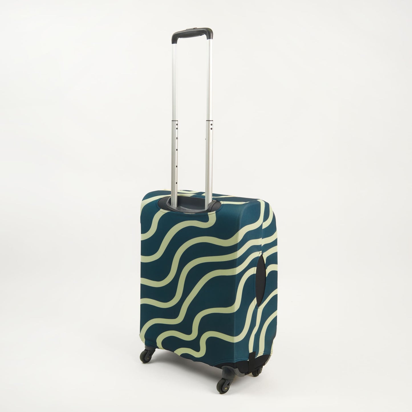 Volta Travel Luggage Cover