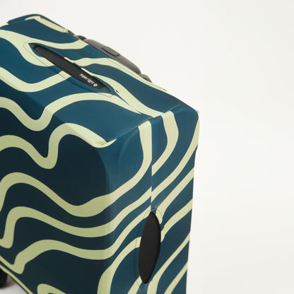 Volta Travel Luggage Cover