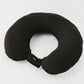 Neck Pillow Black