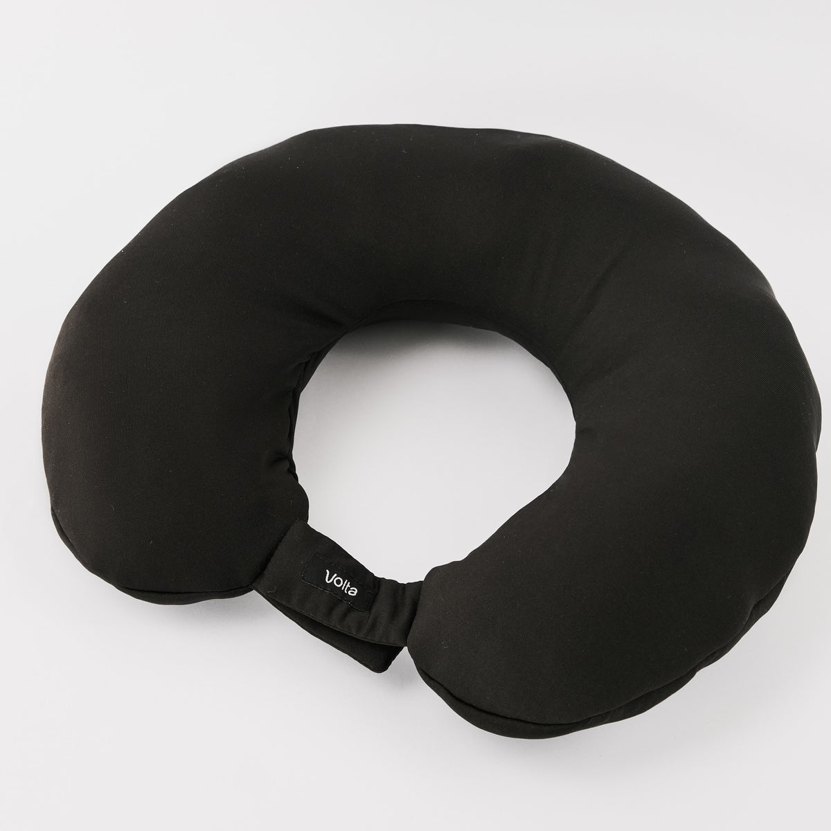 Neck Pillow Black
