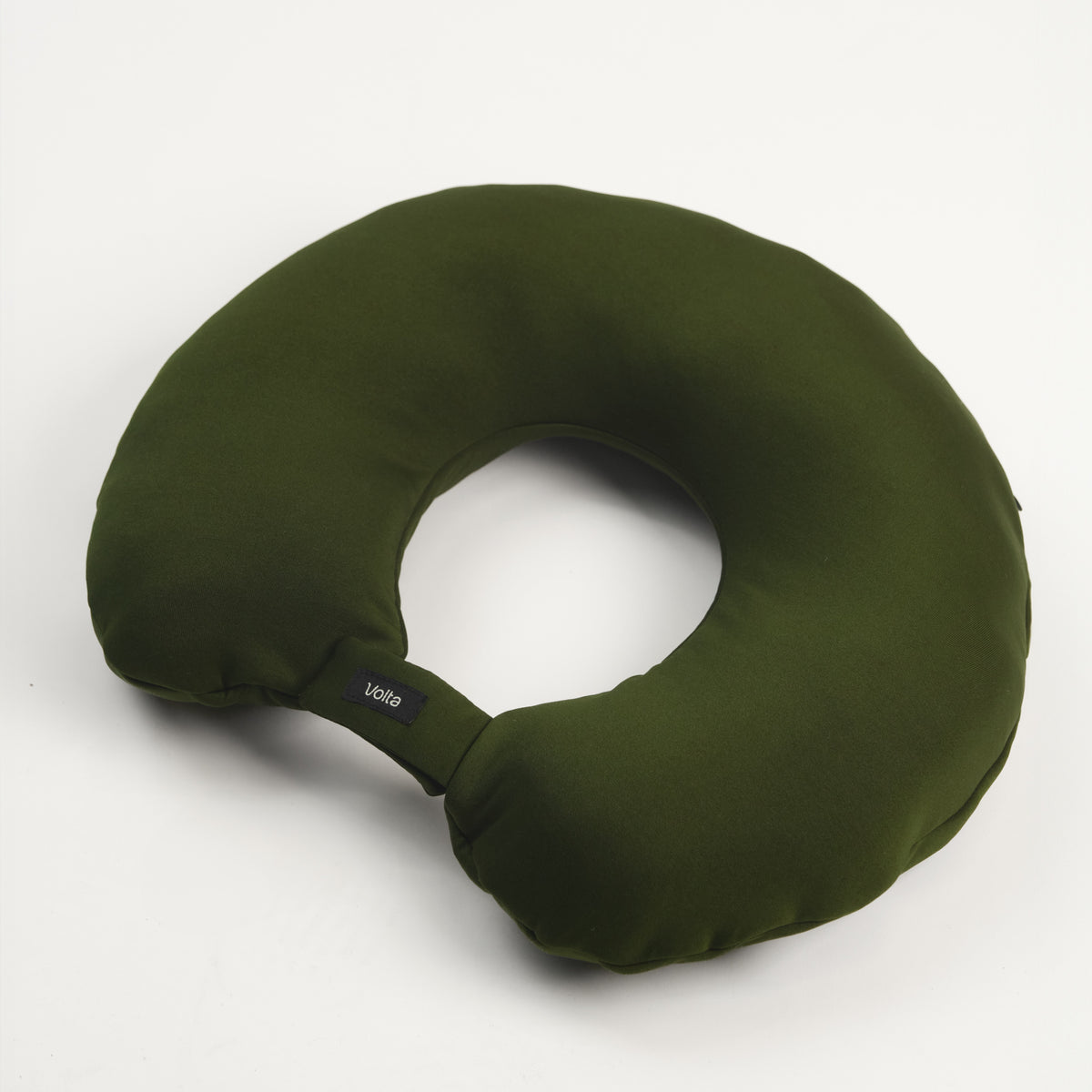 Neck Pillow Dark Green