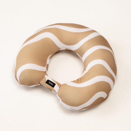 Kit Volta: Almofada de Viagem + Capa de Mala