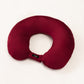 Neck Pillow Red Wine