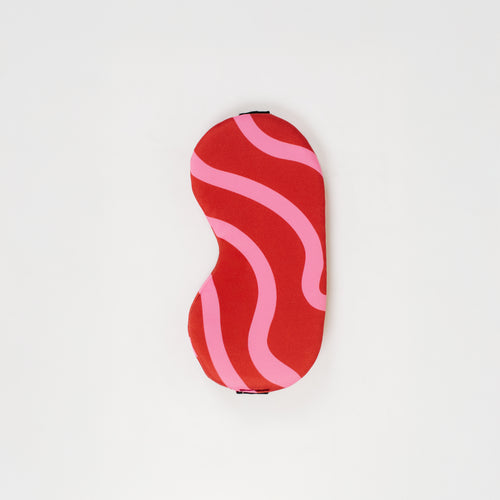 Volta Sleep Mask - Sleep Better, Travel Better