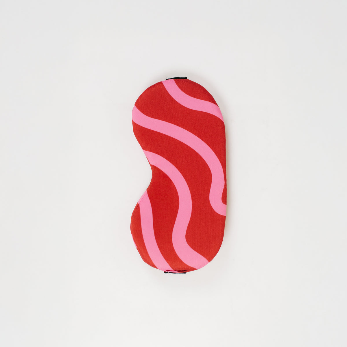 Schlafmaske + Kofferhülle (Aufgabegepäck) + Nackenkissen