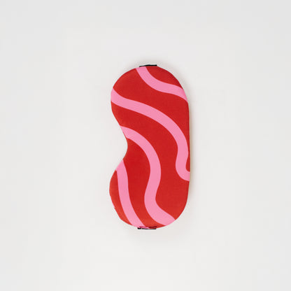 Volta Sleep Mask - Sleep Better, Travel Better