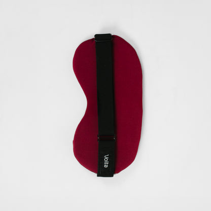 Volta Sleep Mask - Sleep Better, Travel Better