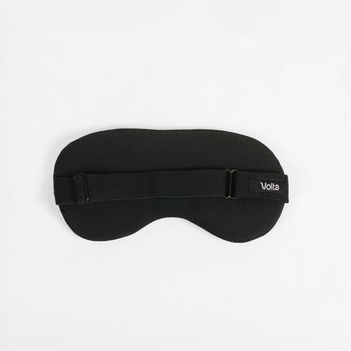 Volta Sleep Mask - Sleep Better, Travel Better