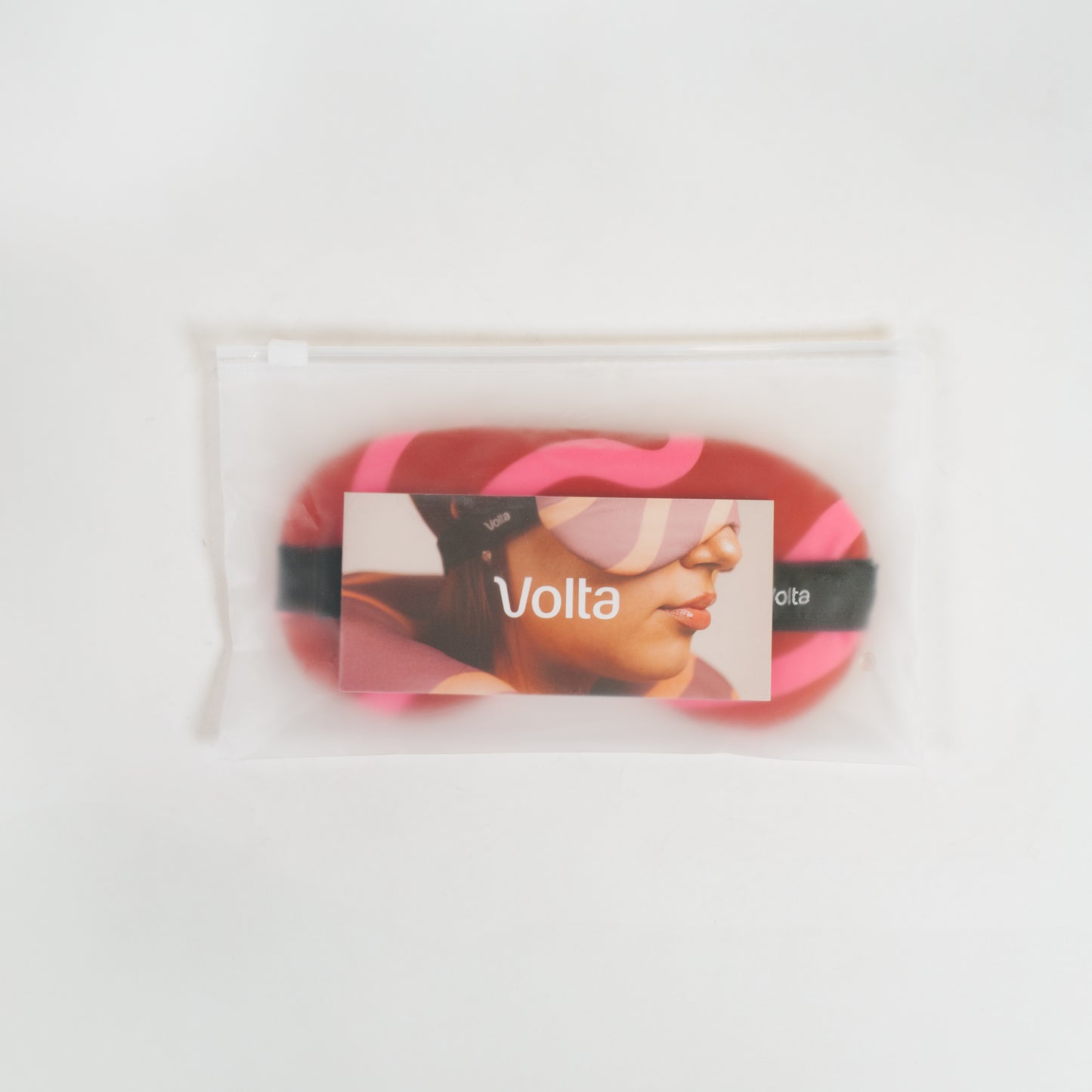 Volta Sleep Mask - Sleep Better, Travel Better