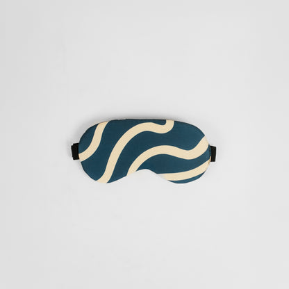 Volta Sleep Mask - Sleep Better, Travel Better