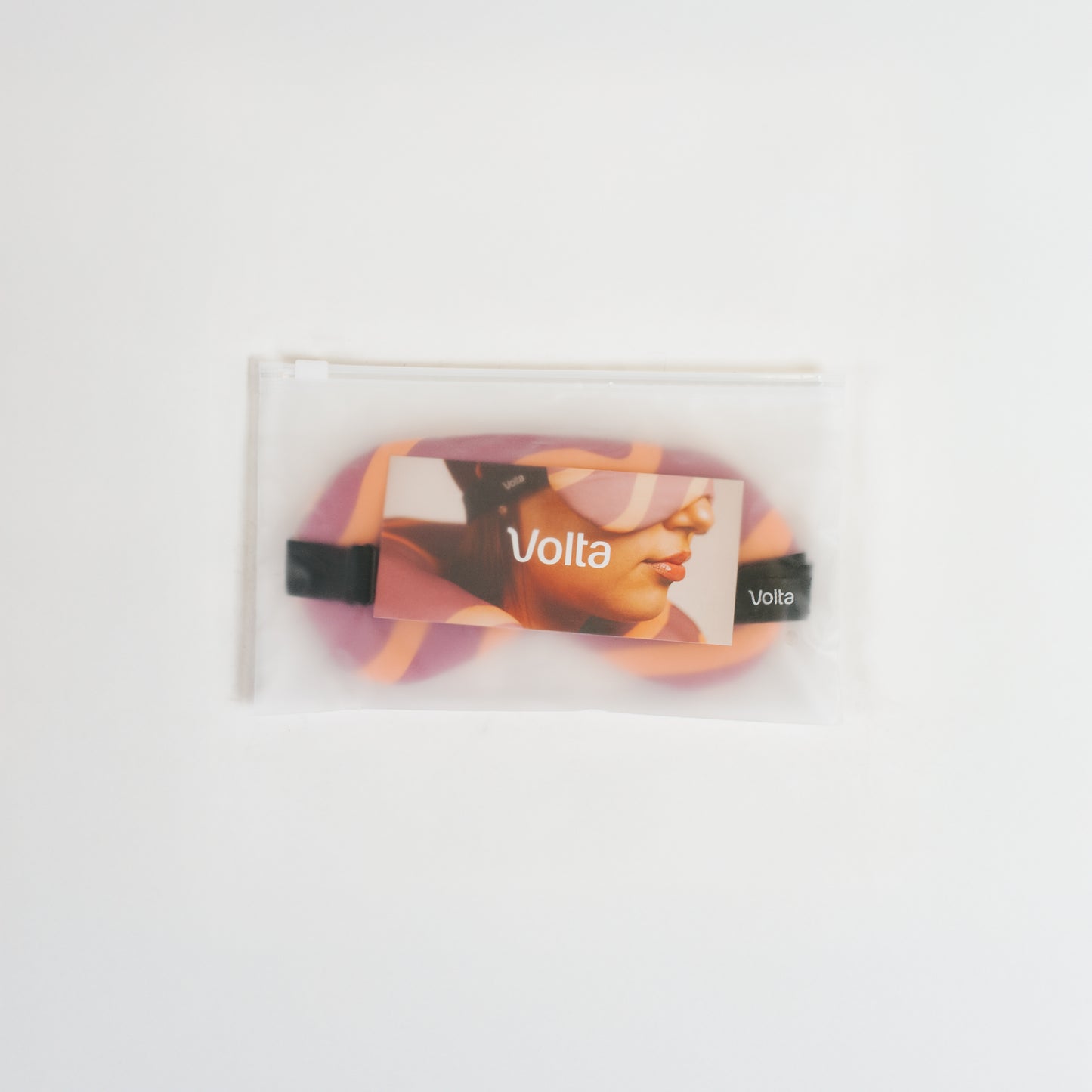 Volta Sleep Mask - Sleep Better, Travel Better