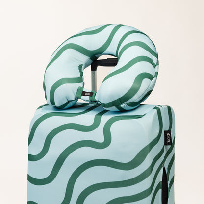 Capa para Mala de Viagem