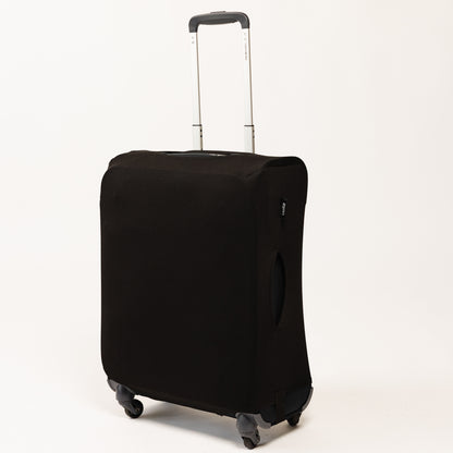 Luggage Cover Black