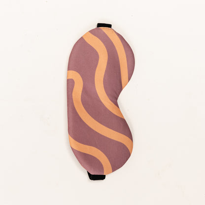 Volta Sleep Mask - Sleep Better, Travel Better