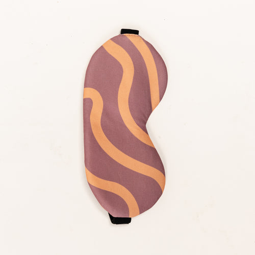Volta Sleep Mask - Sleep Better, Travel Better