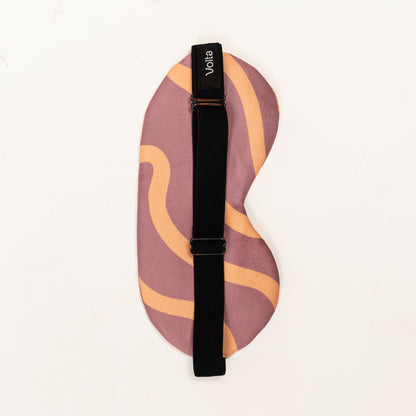 Volta Sleep Mask - Sleep Better, Travel Better
