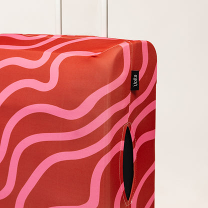 Capa para Mala de Viagem